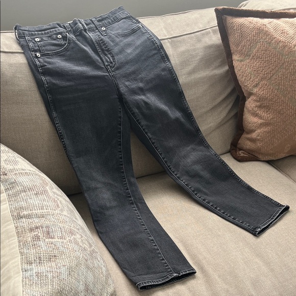 J.Crew vintage straight jeans - Picture 4 of 8